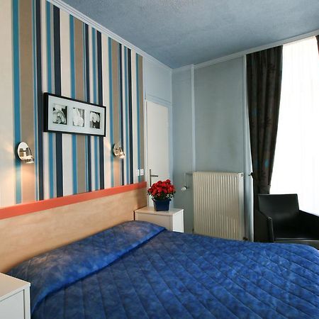 Hotel Panoramic Bagneres-de-Luchon ภายนอก รูปภาพ