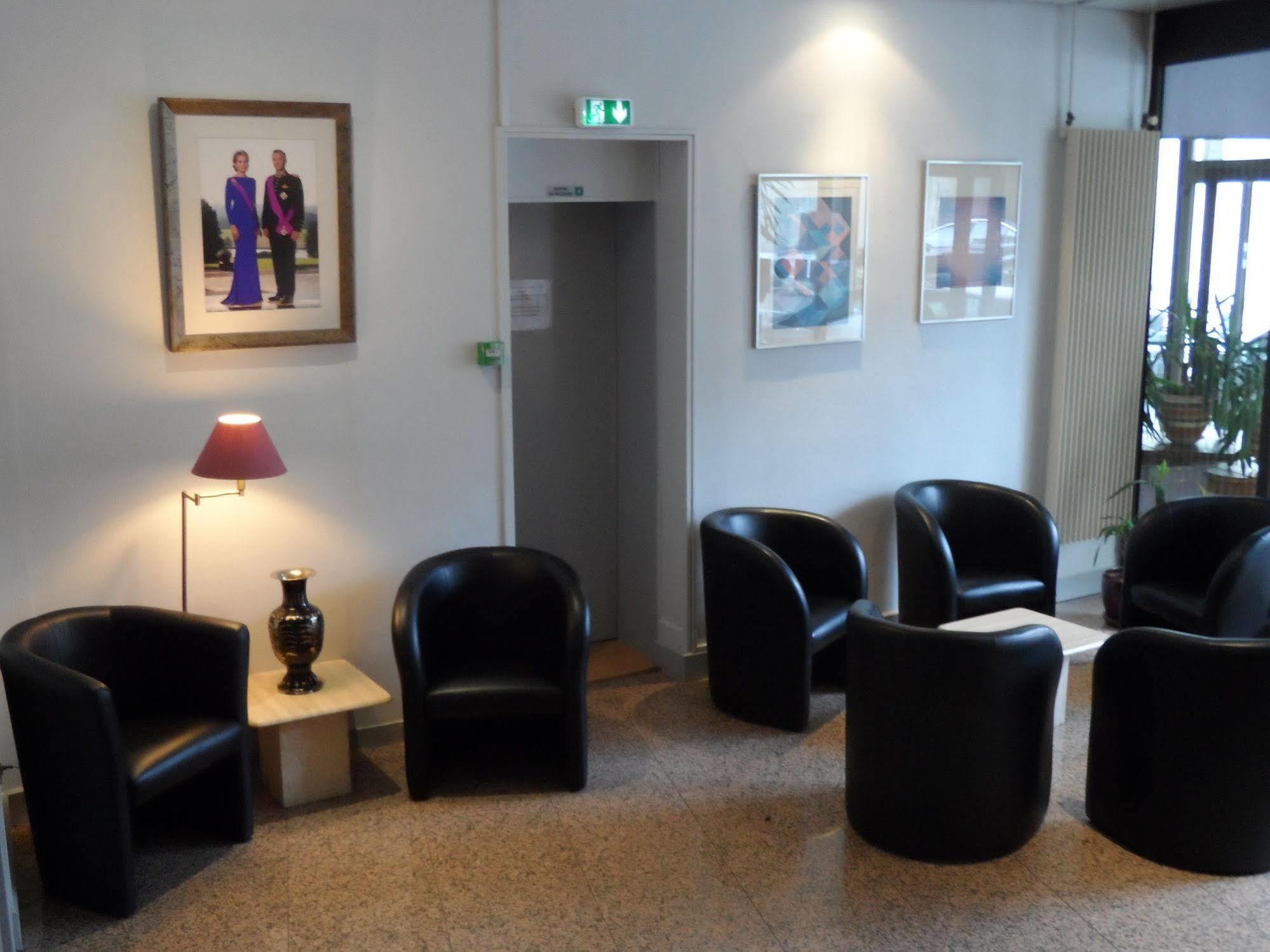 Hotel Panoramic Bagneres-de-Luchon ภายนอก รูปภาพ